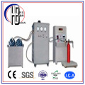 Industrial Fire Extinguisher Refilling Station Equipment